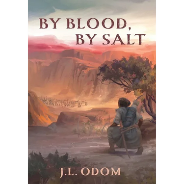 By Blood, By Salt