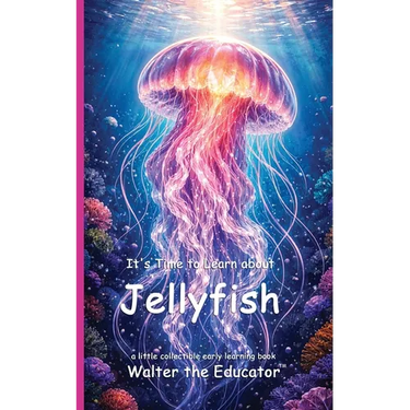 It's Time to Learn about Jellyfish