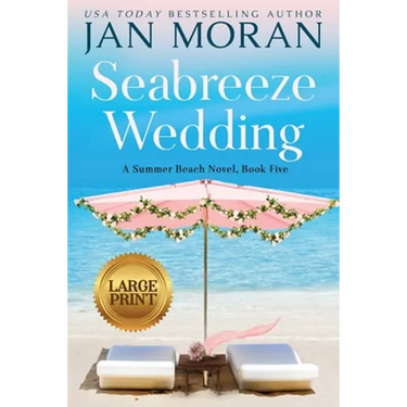 Seabreeze Wedding