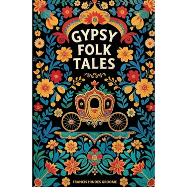 Gypsy Folk Tales