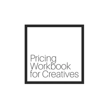 Pricing Workbook for Creatives