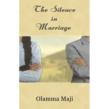 The Silence in Marriage