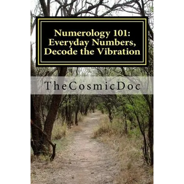 Numerology 101: Everyday Numbers, Decode the Vibration