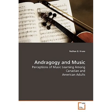 Andragogy and Music
