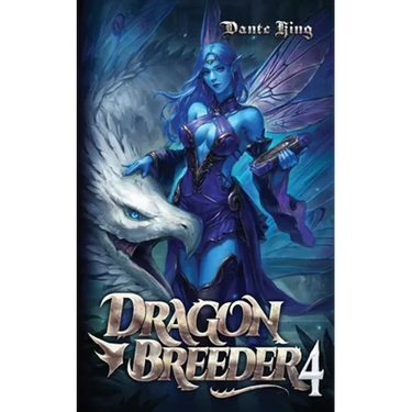 Dragon Breeder 4