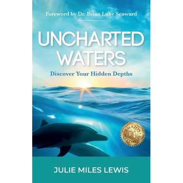 Uncharted Waters: Discover Your Hidden Depths