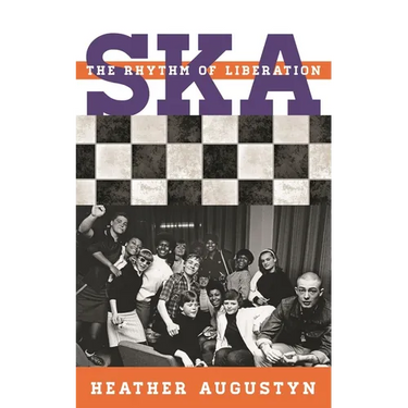 Ska: The Rhythm of Liberation