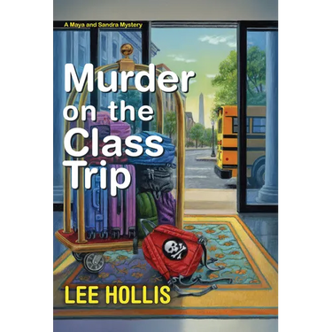 Murder on the Class Trip