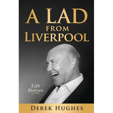 A Lad from Liverpool