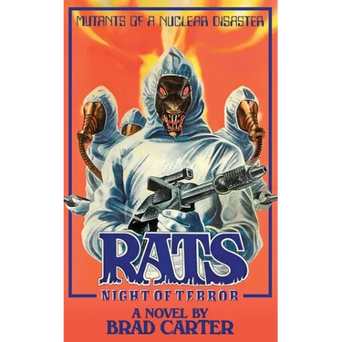 Rats: Night of Terror