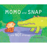 Momo and Snap