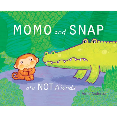 Momo and Snap