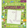 The Kids' Book of Wordsearch: 82 Fun-Packed Word Puzzles