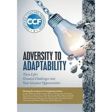 Adversity to Adaptability: Turn Life's Greatest Challenges into Your Greatest Opportunities