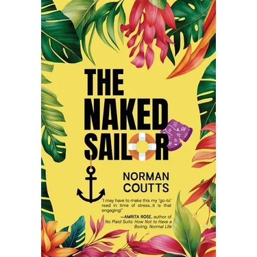 The Naked Sailor