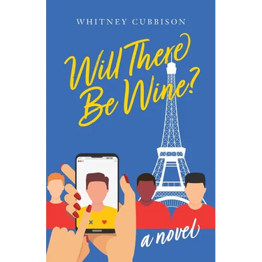 Will There Be Wine?