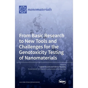 From Basic Research to New Tools and Challenges for the Genotoxicity Testing of Nanomaterials