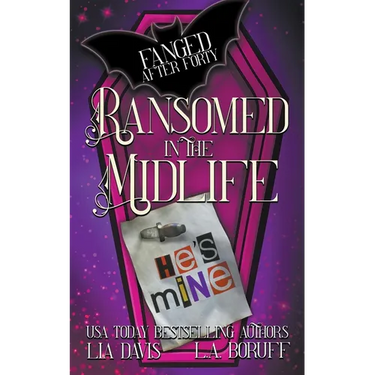 Ransomed in the Midlife