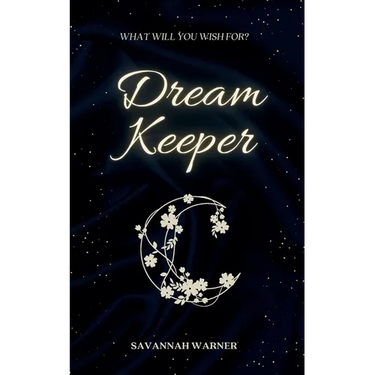 Dream Keeper: A Steamy Fantasy Forbidden Romance