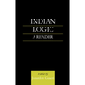 Indian Logic: A Reader
