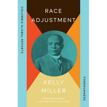Race Adjustment: A Selection