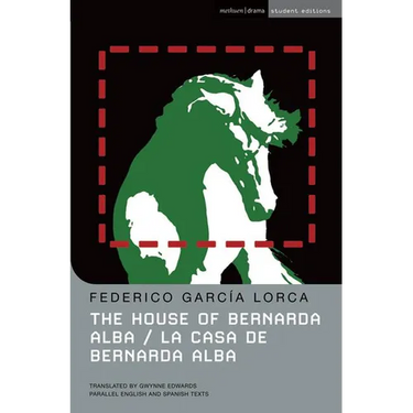 The House of Bernarda Alba: La Casa de Bernarda Alba