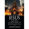How? How? How?: Jesus Can We Have Your Church Fired Up?