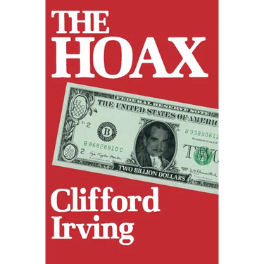 The Hoax: A Memoir