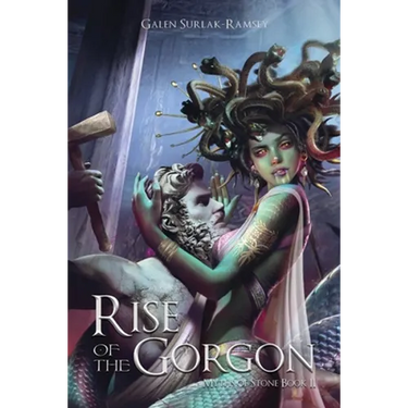 Rise of the Gorgon