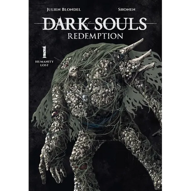 Dark Souls: Redemption, Vol. 1 (Manga): Humanity Lost