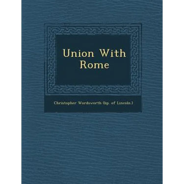 Union with Rome