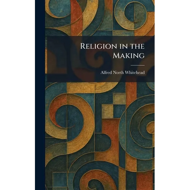 Religion in the Making