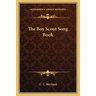 The Boy Scout Song Book