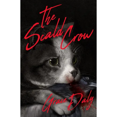 The Scald-Crow