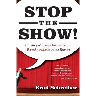 Stop the Show!