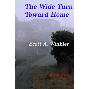 The Wide Turn Toward Home