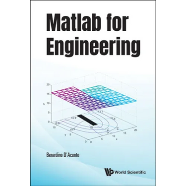 MATLAB for Engineering
