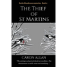 The Thief of St Martins: Dottie Manderson mysteries book 5