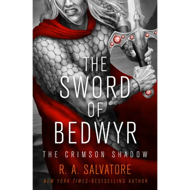 The Sword of Bedwyr
