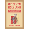 Accidental Holy Land: The Communist Revolution in Northwest China