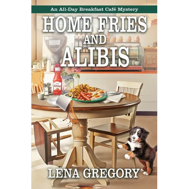 Home Fries and Alibis