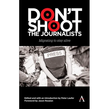 Don't Shoot the Journalists: Migrating to Stay Alive