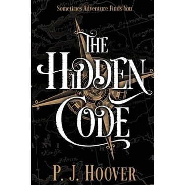 The Hidden Code