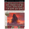 Professor Charlatan Bardot's Travel Anthology to the Most (Fictional) Haunted Buildings in the Weird, Wild World
