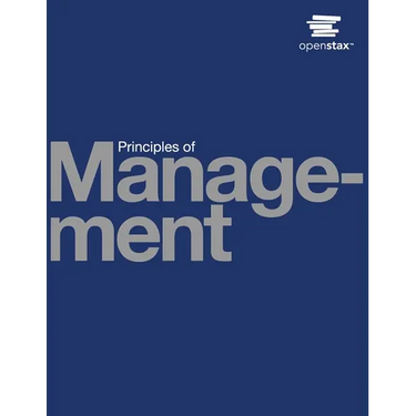Principles of Management