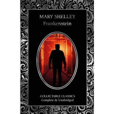 Frankenstein & Other Tales