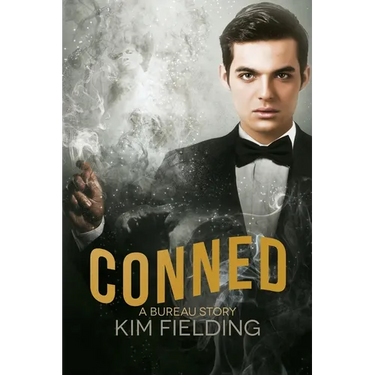 Conned: A Bureau Story