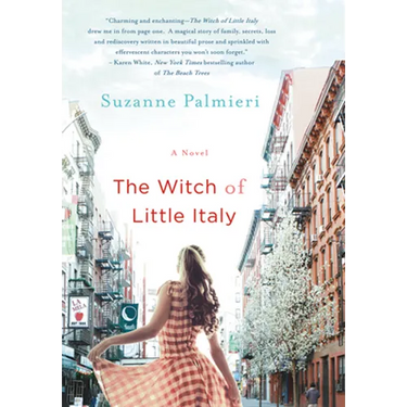 The Witch of Little Italy