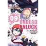 Undead Unluck, Vol. 9