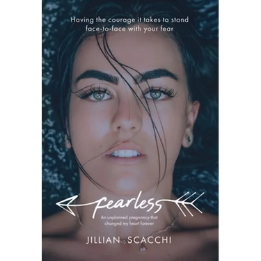 Fearless: Having the Courage It Takes to Stand Face-To-Face with Your Fear